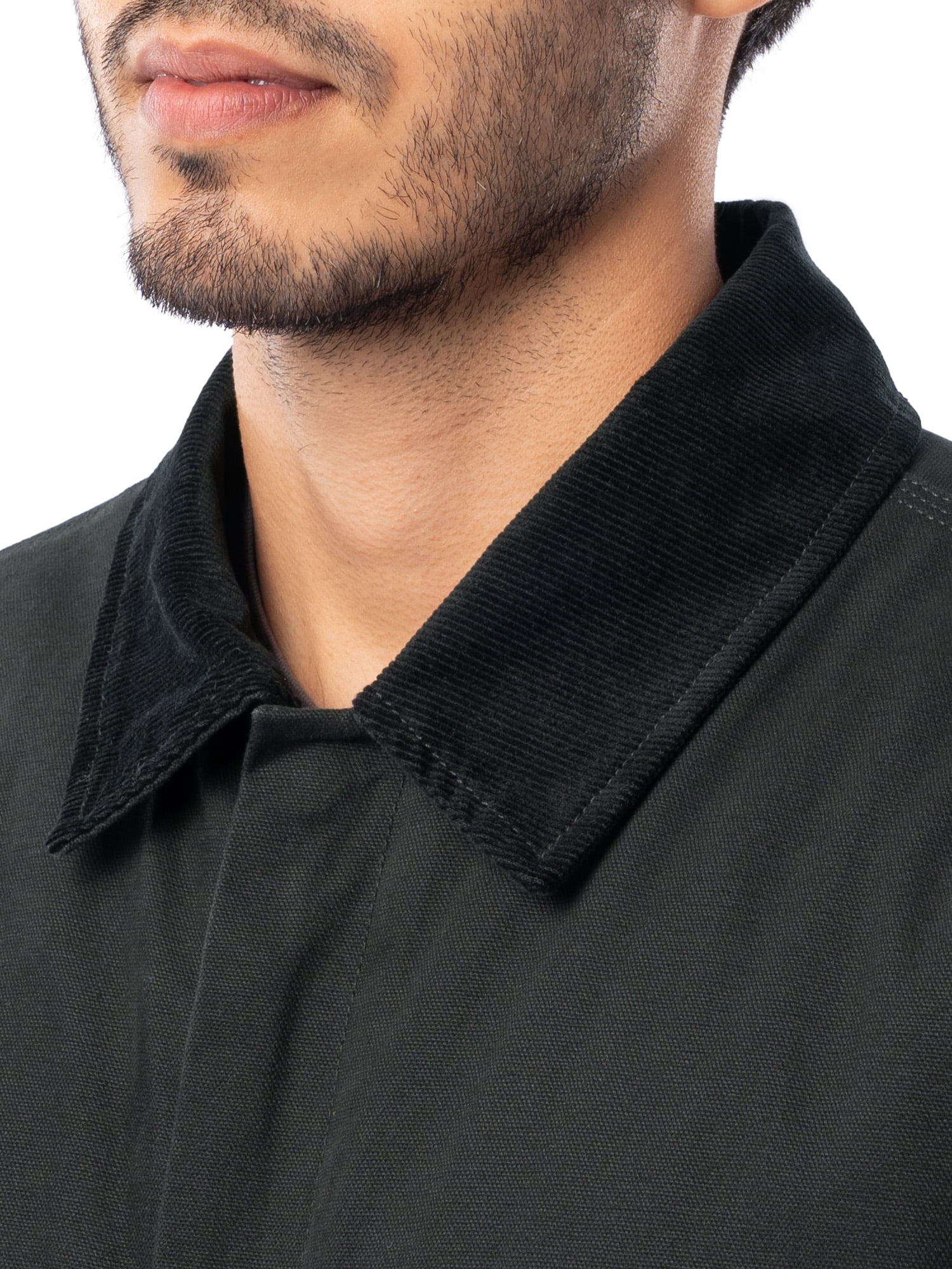Wrangler Workwear Men's Long Sleeve Insulated Flex Duck Rugged Work Coverall, Size S-5XL