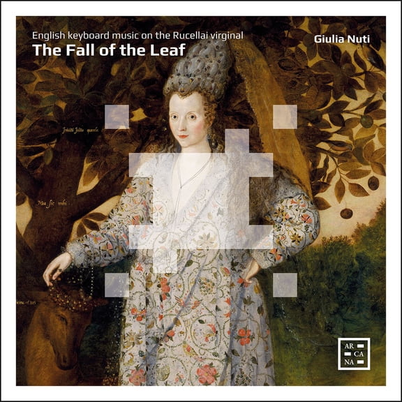 Nuti - Fall of the Leaf - Music & Performance - CD