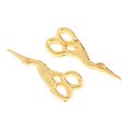 thumbnail image 4 of Artesanías Tijeras Modelo Para 1/12 Muñecas Casa Escenas De La Decoración Pretenden Conjunto De Juegos Sunnimix Dollhouse Miniature Scissors, 4 of 8