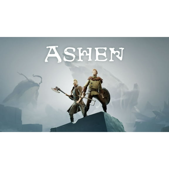 Ashen - Nintendo Switch [Digital]