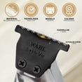 thumbnail image 3 of Wahl® Navaja Hi-viz 3024059 Profesional Trimmer T-wide Dlc, 3 of 5