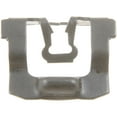 thumbnail image 2 of Dorman 700-404 Reveal Molding Clip - Ford (Pack of 50), 2 of 2