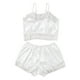 thumbnail image 1 of Lencería de mujer corsé encaje sin alambre Racy muselina ropa de dormir ropa interior Tops + calzoncillos Fridja nalpqowj16629, 1 of 1