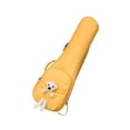 thumbnail image 1 of Bolsa para Ukelele, Mochila para Ukelele, Funda para Guitarra Portátil, Ligera, Impermeable, Bolsa para Ukelele, Regalos de Viaje, Acampada, Principia amarillo, 1 of 8