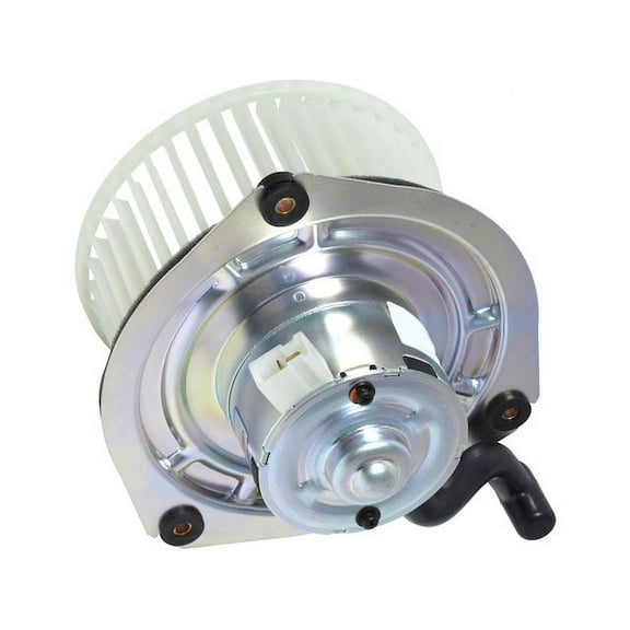 Front Blower Motor - Compatible with 1986 - 1994 Nissan D21 1987 1988 1989 1990 1991 1992 1993