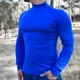 thumbnail image 4 of Playera Cuello De Alto Para Hombre A025, 4 of 4