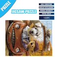 thumbnail image 3 of 100 Piece Educational Puzzle Set for Family Bonding and Growth Ideal Holiday Present for All Ages, 3 of 5