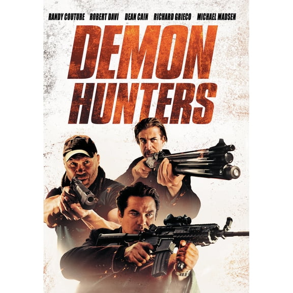 Demon Hunters