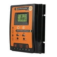 thumbnail image 3 of Solar Charge Controller, Overvoltage Protection Outstanding Performance 30A Solar Charge Controller, Truck Sports Car Driver For Car, 3 of 8