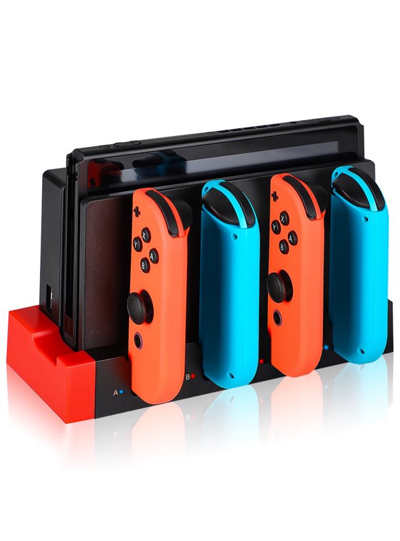 Shop all Nintendo Switch Accessories in Nintendo Switch Accessories