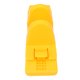 thumbnail image 2 of 2 uds herramienta de masaje muscular Psoas ajustable hombres mujeres portátil espalda tejido profundo cadera Flexor herramienta de liberación amarillo, 2 of 12
