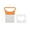 Orange, variant on Hyasfey Stainless Steel Onion Holder Slicer Cutter Kitchen Vegetable Chopper Tool with 10 Forks Non-Slip Handle for Onion Potato Tomato Lemon Slicing