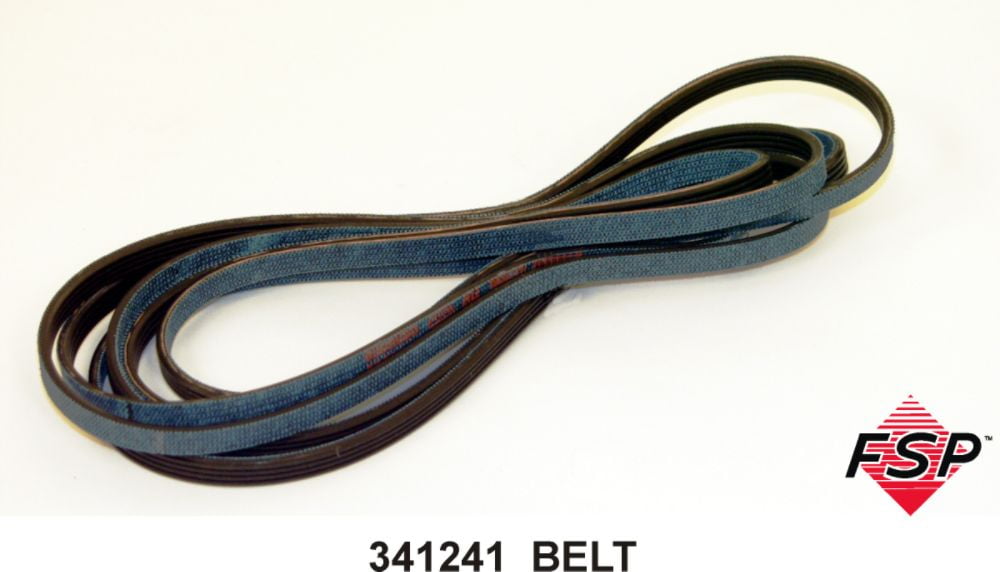 341241 Whirlpool Dryer Whirlpool Dryer Belt