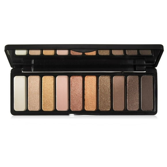 e.l.f. Cosmetics e.l.f. Need It Nude Eyeshadow Palette