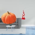 thumbnail image 2 of Almohadas de calabaza de Halloween,Almohadas de calabaza de Halloween Decoración del hogar Suave,Escultura abstracta de fuego,Estatua de arte abstracto para decoración del hogar,Escultura de, 2 of 8