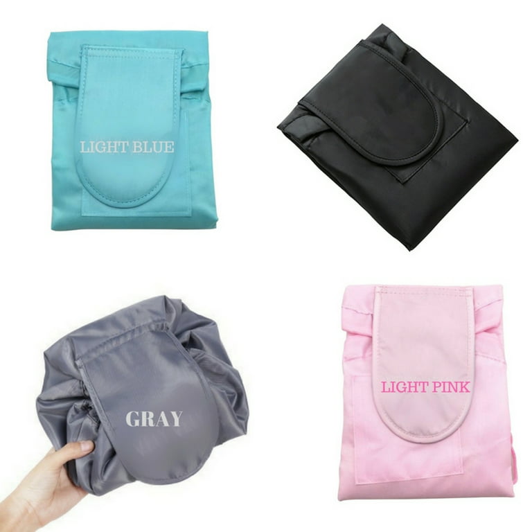 Magic Cosmetic Travel Pouch for Women