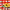 Red, variant on Sunflowers on Red Checkered Poly Cotton, 58"/60" Inches Wide – Sold By The Yard