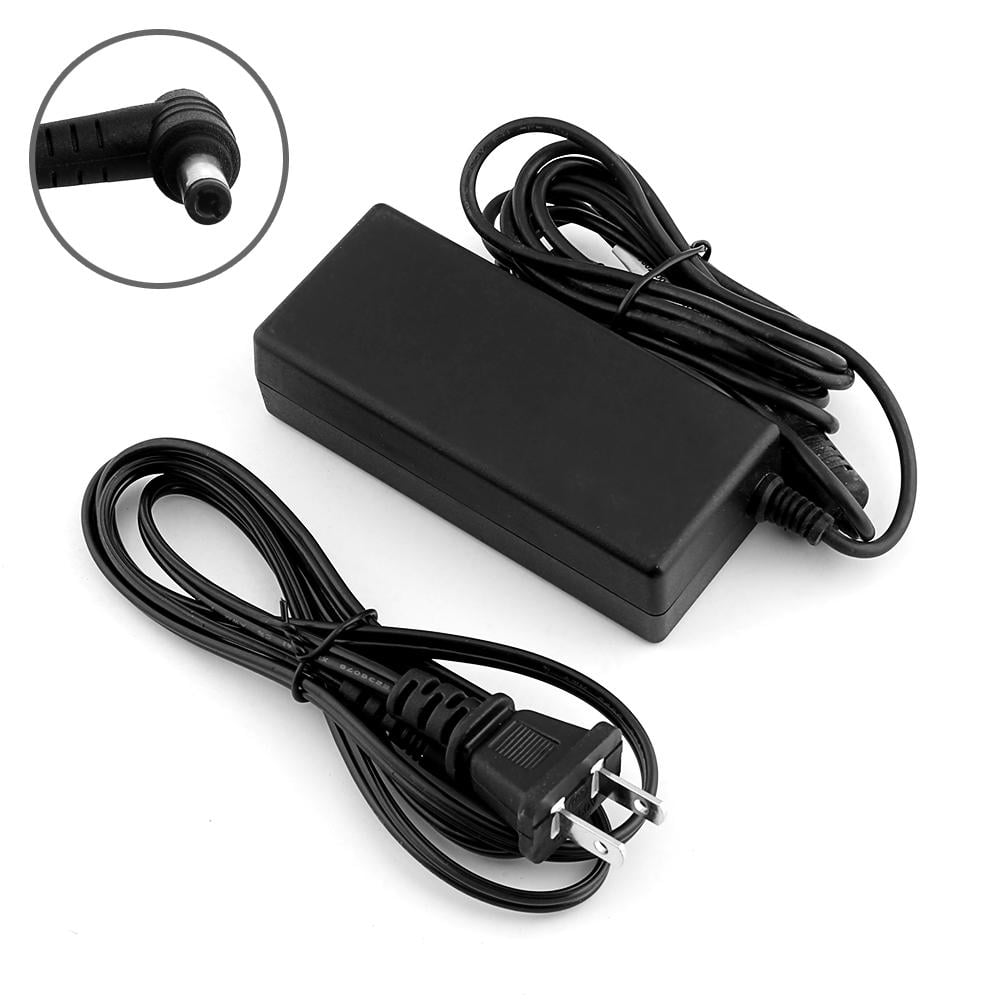 ASUS Notebook E203M Power Adapter Charger 19V 3.42A - Walmart.com