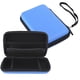 thumbnail image 4 of Bolsa para máquina de juegos, bolsa de almacenamiento portátil dura protectora EVA de 2 uds., paquete duro para consola de juegos, multifuncional, 4 of 8