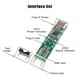 thumbnail image 2 of Herramienta de Detección de Prueba en Línea del Probador de Optoacopladores para Reparación Electrónica Prueba Especial de Optoacopladores de 4 Reparación de PCB Verde, 2 of 5