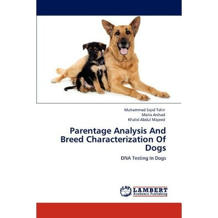 Parentage Analysis and Breed Characterization of