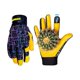 thumbnail image 1 of wonima02 Gardening Gloves for Women and Men, Touchscreen Sheepskin Leather Garden Work Glove for Flex Breathable Yard Working, 1 of 1