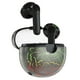 thumbnail image 2 of Auriculares Intrauditivos CUTICAT Control Táctil Luz de Respiración Inalámbrica con Estuche de Carga negro, 2 of 8
