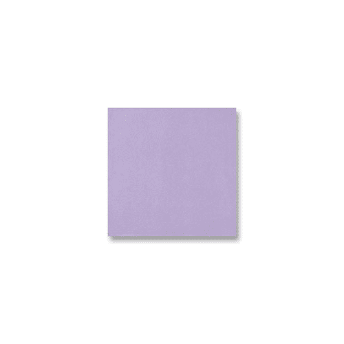 Medicom 3020 Tissue Poly Head Rest Covers 10" x 10" Lavender 500/Pk