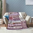 thumbnail image 2 of Gifts for Grandma, Grandma Blanket 50''''x60'''', Grandma Birthday Gifts, Christmas Grandma Gift Ideas for Grandma Soft Cozy Flannel Throw Blanket Grandma Gifts from Grandchildren, 2 of 6