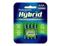 Rayovac Hybrid LD724 General Purpose Battery
