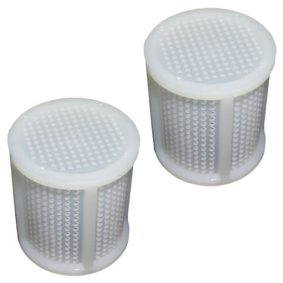 Ryobi 2 Pack Of Genuine OEM Replacement Filters - 519441001-2PK
