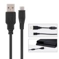 thumbnail image 5 of Cable de carga USB de 1,8 M con anillo magnético Vevor para mando de PS4/Slim/Pro, 5 of 5