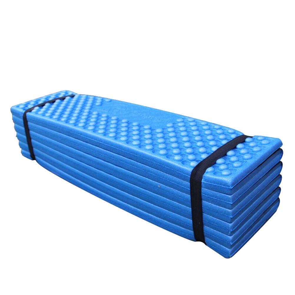 Portable Folding Outdoor Camping Foam Mat Picnic Sleeping Cushion Pad Waterproof