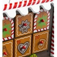 Hearthsong Wooden Advent Calendar with Drawer Christmas Countdown