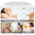 thumbnail image 5 of MAYJAM 100ML Frankincense Essential Oils for Aromatherapy Diffuser, Refreshing, Relaxation, Yoga, Spa Massage, Skin & Hair Care, DIY Perfume, 5 of 8