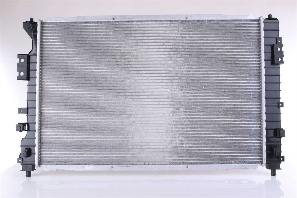 Nissens 606556 Radiator