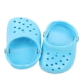 thumbnail image 2 of Greeniant Zapatos para mascotas, sandalias transpirables para perros con suela antideslizante para perros domésticos Suministros para perros Numero 3 Greeniant PT002371-03, 2 of 6