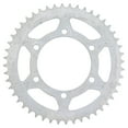 thumbnail image 4 of Niche 520 48T Rear Drive Sprocket for Yamaha YZF-R6 Motorcycle 519-CDS2402P, 4 of 6