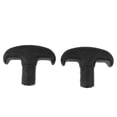 thumbnail image 4 of (Paquete de 2 Piezas) en T de Bootsport Paddle - en T de Surfboard Paddle, en T de Paddle Board, s en T de Repuest Negro, 4 of 8