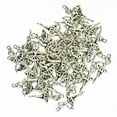 thumbnail image 4 of EHJRE Pack of 30 Tibetan Alloy 3D Ballerina Ballet Dancer Pendant Charms, 4 of 4