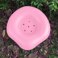 thumbnail image 4 of Asiento inflable para bebés de 6 a 36 meses. Silla inflable con bandeja. Silla inflable con cilindro de aire. Sofá para sentarse. Asiento para la ducha., 4 of 5