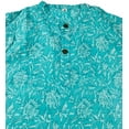 thumbnail image 3 of Bellisimo Fashion Boys Indian Floral Kurta Set, 3 of 4