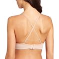 thumbnail image 3 of ToBeInStyle Women's Deep Plunge Convertible V Bra, 3 of 4