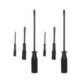 thumbnail image 1 of Long Screwdriver Set,2 Sets Screwdriver Set Screwdriver Set Screwdriver Sturdy Construction, 1 of 14