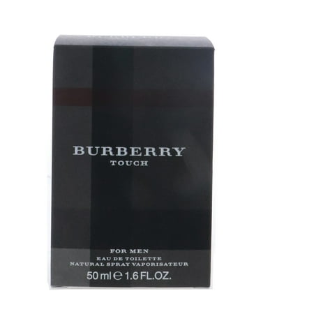 Burberry Touch Eau de Toilette, 1.7 oz