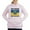 Pink, variant on - Save Ukraine Raise Your Voices Women's Hooded Swea - Women's Hooded Sweatshirt