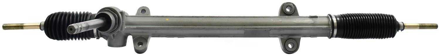 MasterPro Power Steering 213-0126 Power Steering Rack and Pinion Unit