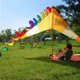 thumbnail image 2 of RENACLIPY Outdoor Tent Wind Strip De Poliéster Resistente A Intemperie Para Colorida, 2 of 6