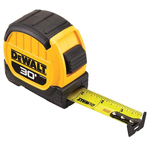 OEM DWHT36109S   30Ft Dewalt Mpp Tape