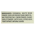 thumbnail image 3 of 12 Pack : Earth Balance Vegan Aged White Cheddar Flavor Puffs, 4 Ounce : Non Gmo Popcorn Kernels, 3 of 3